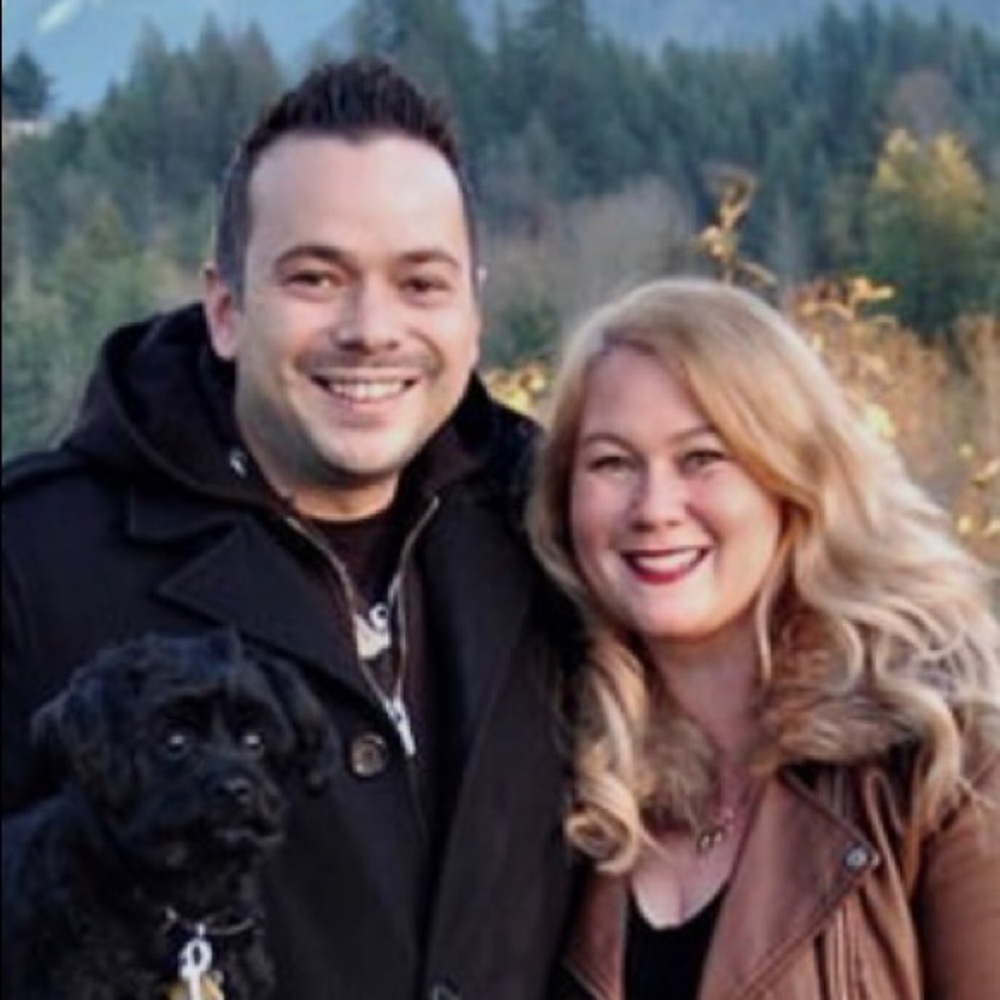 Meet your Posher, Kimberley